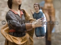 Presentazione restauro Cristo ligneo e Madonna con Bambino - Serdiana - Chiesetta di Santa Maria di Sibiola