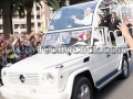 Papa Francesco a Cagliari - 22 Settembre 2013 - ParteollaClick