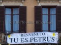 Papa Francesco a Cagliari - 22 Settembre 2013 - ParteollaClick