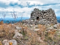 Escursione al Nuraghe S'Orcu e alla Sorgente Sacra in località Bruncu Salamu - Dolianova - 29 Settembre 2013 - ParteollaClick