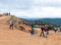 Escursione al Nuraghe S'Orcu e alla Sorgente Sacra in località Bruncu Salamu - Dolianova - 29 Settembre 2013 - ParteollaClick