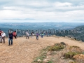 Escursione al Nuraghe S'Orcu e alla Sorgente Sacra in località Bruncu Salamu - Dolianova - 29 Settembre 2013 - ParteollaClick