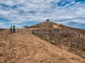 Escursione al Nuraghe S'Orcu e alla Sorgente Sacra in località Bruncu Salamu - Dolianova - 29 Settembre 2013 - ParteollaClick