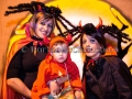Halloween per le vie del centro di Soleminis - 31 Ottobre 2013 - ParteollaClick