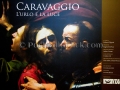 L'Urlo e la Luce, Caravaggio - Settimo San Pietro - 3-10 Novembre 2013 - ParteollaClick