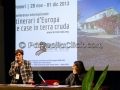 Conferenza internazionale Le case in terra cruda - Donori - 28 Novembre 2013 - ParteollaClick