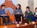 Festa della Santa Famiglia di Nazareth 2013 - Donori - ParteollaClick