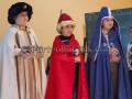 Festa della Santa Famiglia di Nazareth 2013 - Donori - ParteollaClick