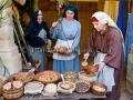 Viviamo lo Spirito di Betlemme - Settimo San Pietro - 4 Gennaio 2014 - ParteollaClick