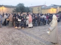 Viviamo lo Spirito di Betlemme - Settimo San Pietro - 4 Gennaio 2014 - ParteollaClick