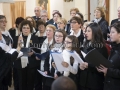 Rassegna Cori Polifonici Parrocchiali della Forania Dolianova Sinnai - 5 Gennaio 2014 - Chiesa San Giorgio Vescovo - Donori - ParteollaClick