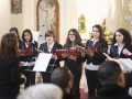 Rassegna Cori Polifonici Parrocchiali della Forania Dolianova Sinnai - 5 Gennaio 2014 - Chiesa San Giorgio Vescovo - Donori - ParteollaClick