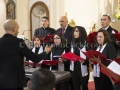 Rassegna Cori Polifonici Parrocchiali della Forania Dolianova Sinnai - 5 Gennaio 2014 - Chiesa San Giorgio Vescovo - Donori - ParteollaClick