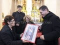 Rassegna Cori Polifonici Parrocchiali della Forania Dolianova Sinnai - 5 Gennaio 2014 - Chiesa San Giorgio Vescovo - Donori - ParteollaClick