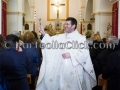 Riapertura Inaugurazione e Benedizione della Chiesa di Santa Lucia - Barrali - 26 Marzo 2014 - ParteollaClick