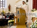 Riapertura Inaugurazione e Benedizione della Chiesa di Santa Lucia - Barrali - 26 Marzo 2014 - ParteollaClick