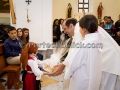 Riapertura Inaugurazione e Benedizione della Chiesa di Santa Lucia - Barrali - 26 Marzo 2014 - ParteollaClick