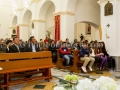 Riapertura Inaugurazione e Benedizione della Chiesa di Santa Lucia - Barrali - 26 Marzo 2014 - ParteollaClick