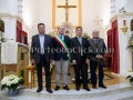 Riapertura Inaugurazione e Benedizione della Chiesa di Santa Lucia - Barrali - 26 Marzo 2014 - ParteollaClick