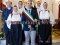 Riapertura Inaugurazione e Benedizione della Chiesa di Santa Lucia - Barrali - 26 Marzo 2014 - ParteollaClick