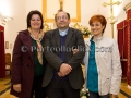 Riapertura Inaugurazione e Benedizione della Chiesa di Santa Lucia - Barrali - 26 Marzo 2014 - ParteollaClick