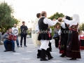 Riapertura Inaugurazione e Benedizione della Chiesa di Santa Lucia - Barrali - 26 Marzo 2014 - ParteollaClick