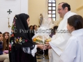 Riapertura Inaugurazione e Benedizione della Chiesa di Santa Lucia - Barrali - 26 Marzo 2014 - ParteollaClick