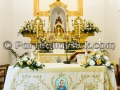 Riapertura Inaugurazione e Benedizione della Chiesa di Santa Lucia - Barrali - 26 Marzo 2014 - ParteollaClick