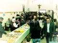 Riapertura Inaugurazione e Benedizione della Chiesa di Santa Lucia - Barrali - 26 Marzo 2014 - ParteollaClick