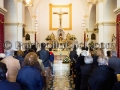 Riapertura Inaugurazione e Benedizione della Chiesa di Santa Lucia - Barrali - 26 Marzo 2014 - ParteollaClick