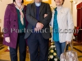 Riapertura Inaugurazione e Benedizione della Chiesa di Santa Lucia - Barrali - 26 Marzo 2014 - ParteollaClick