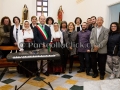 Riapertura Inaugurazione e Benedizione della Chiesa di Santa Lucia - Barrali - 26 Marzo 2014 - ParteollaClick