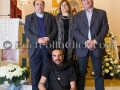 Riapertura Inaugurazione e Benedizione della Chiesa di Santa Lucia - Barrali - 26 Marzo 2014 - ParteollaClick