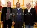 Riapertura Inaugurazione e Benedizione della Chiesa di Santa Lucia - Barrali - 26 Marzo 2014 - ParteollaClick