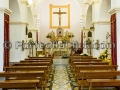 Riapertura Inaugurazione e Benedizione della Chiesa di Santa Lucia - Barrali - 26 Marzo 2014 - ParteollaClick