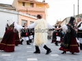 Riapertura Inaugurazione e Benedizione della Chiesa di Santa Lucia - Barrali - 26 Marzo 2014 - ParteollaClick