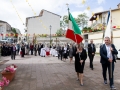 Festeggiamenti Patronali in onore di San Giorgio Vescovo 2014 - Donori -  4 Maggio 2014 - ParteollaClick