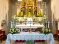 Festeggiamenti Patronali in onore di San Giorgio Vescovo 2014 - Donori -  4 Maggio 2014 - ParteollaClick
