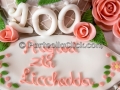 100° Compleanno di Signora Teresa Pilleri - 23 Maggio 2014 - ParteollaClick