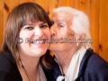 100° Compleanno di Signora Teresa Pilleri - 23 Maggio 2014 - ParteollaClick