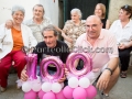 100° Compleanno di Signora Chiarina Lai - 9 Giugno 2014 - ParteolalClick