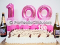 100° Compleanno di Signora Chiarina Lai - 9 Giugno 2014 - ParteolalClick