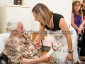 100° Compleanno di Signora Chiarina Lai - 9 Giugno 2014 - ParteolalClick