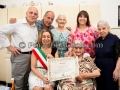 100° Compleanno di Signora Chiarina Lai - 9 Giugno 2014 - ParteolalClick