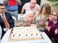 100° Compleanno di Signora Chiarina Lai - 9 Giugno 2014 - ParteolalClick