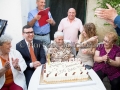 100° Compleanno di Signora Chiarina Lai - 9 Giugno 2014 - ParteolalClick