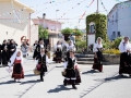 Festeggiamenti in onore di Santa Lucia 2014 - Barrali - 6 Luglio 2014 - ParteollaClick