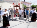 Festeggiamenti in onore di Santa Lucia 2014 - Barrali - 6 Luglio 2014 - ParteollaClick