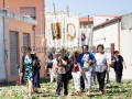 Festeggiamenti in onore di Santa Lucia 2014 - Barrali - 6 Luglio 2014 - ParteollaClick