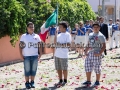 Festeggiamenti in onore di Santa Lucia 2014 - Barrali - 6 Luglio 2014 - ParteollaClick